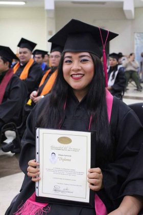 Daniela Gonz&aacute;lez.