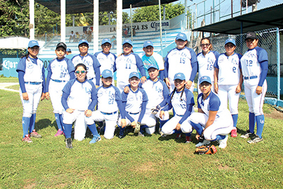 Selección de Arriaga Gana a Selección Tapachula