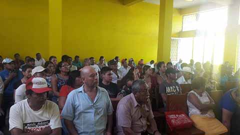 Resistencia civil Reconoce al Gobierno Federal por combatir a los Huachicoleros