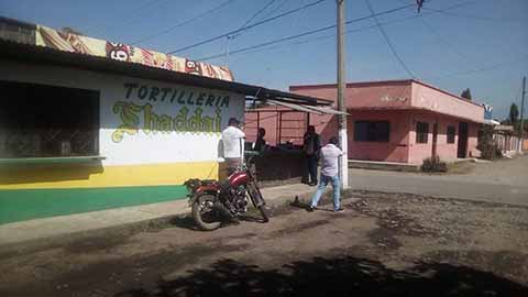 Solicitan Inspeccionar Tortillerías Insalubres