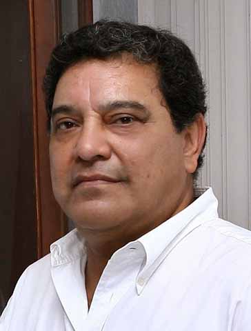 Juan Óscar Trinidad Recorre Poder Judicial en Tapachula