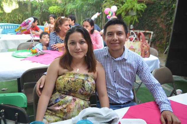 Familia V&aacute;zquez Fern&aacute;ndez.