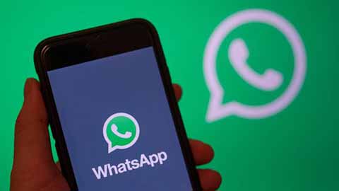México Entre Países Afectados por la Caída de WhatsApp
