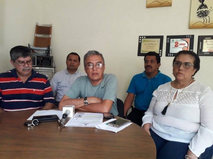 Pide COBACH Intervención del Senado Para Mejorar Infraestructura Educativa