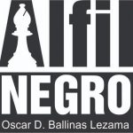 ALFIL NEGRO