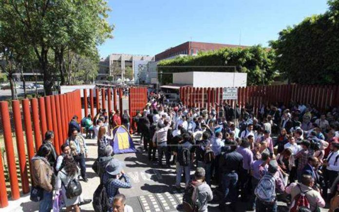 Diputados Dictaminarán Hoy Reforma Educativa