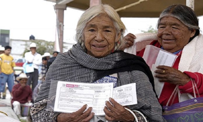 Elimina AMLO 18 Programas Sociales, Entre Ellos Prospera, Estancias Infantiles y Seguro Popular