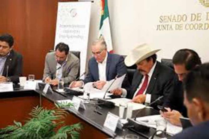 AMLO Hará Nombramientos en Comisión Reguladora de Energía