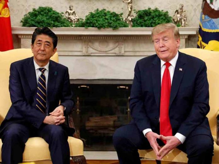 Estados Unidos y Japón Cerca de Alcanzar Acuerdo Comercial