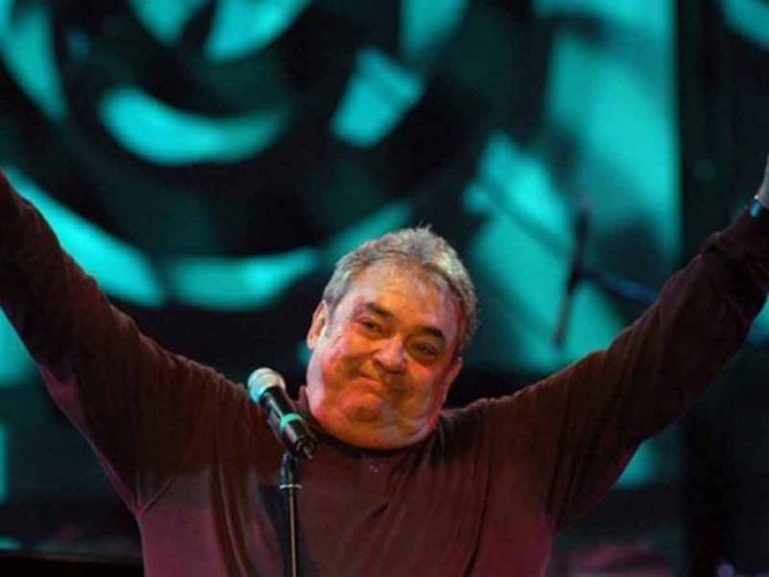 Fallece el Cantante Alberto Cortez