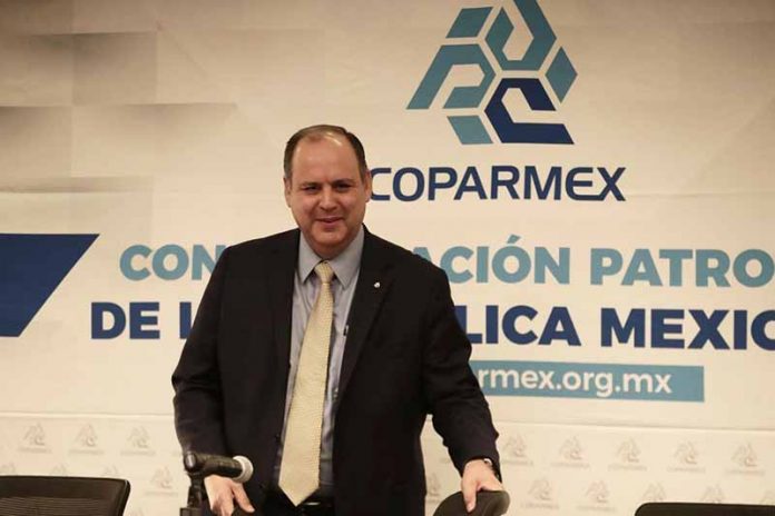 Debe Continuar Proyecto de la ZEE: Coparmex