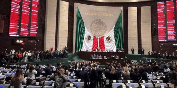 Diputados Federales se Adjudican 163 Mdp en Vales de Despensa