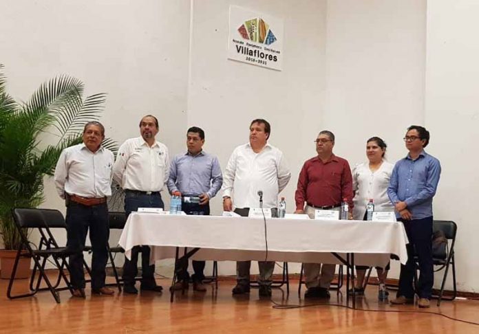 En Chiapas se Garantiza la Libertad Religiosa: Fiscalía