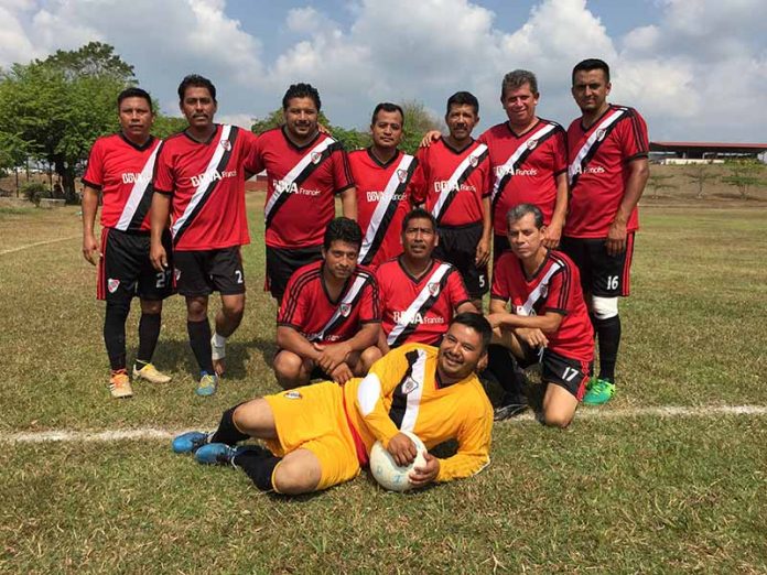 Deportivo Victoria Gana 6-5 a Guerreros PEP