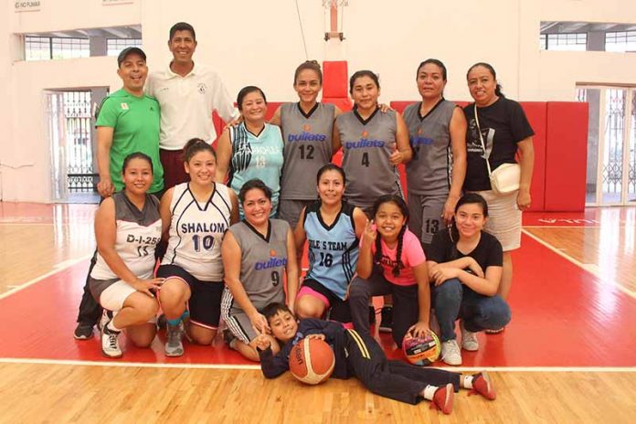 Bullets Supera 32-20 a Star Girls