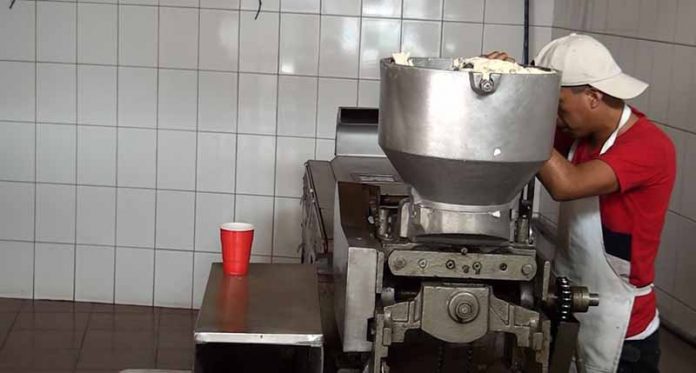 Más de 50 Tortillerías Operan Clandestinamente en Tapachula
