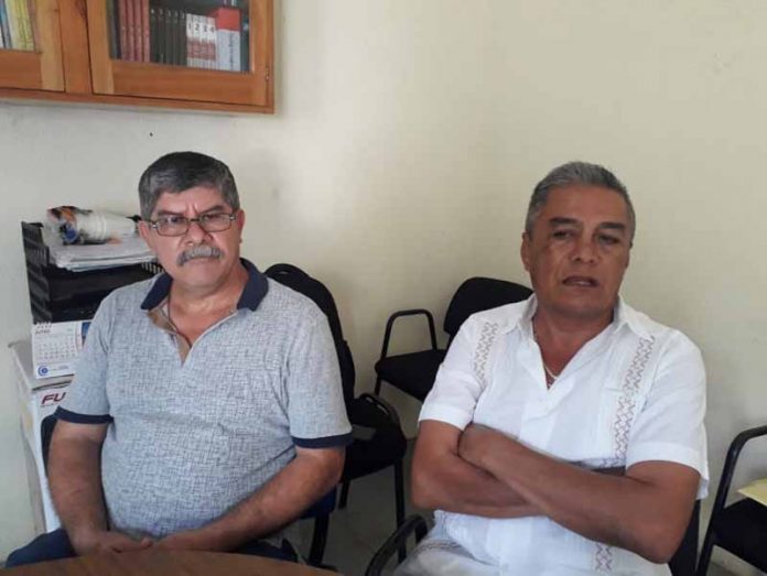Trabajadores del COBACH No Presentarán Declaración Patrimonial