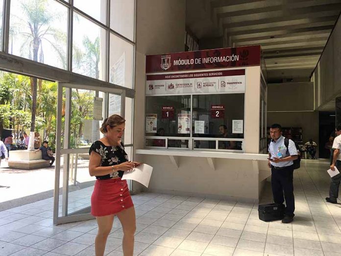 Abre Poder Judicial Módulo de Asesoría Gratuita