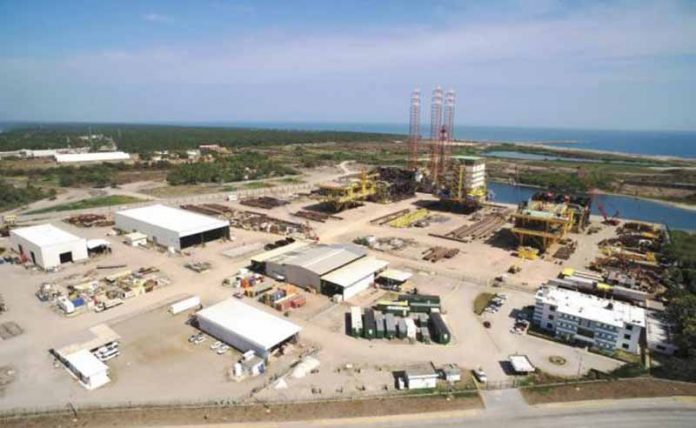 Inicia Construcción de la Nueva Refinería en “Dos Bocas”, Tabasco