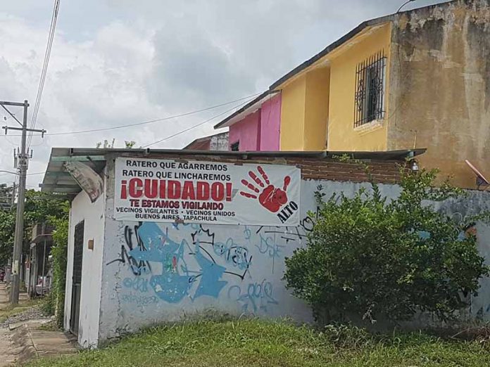Aumenta Autodefensas por Inseguridad en Tapachula