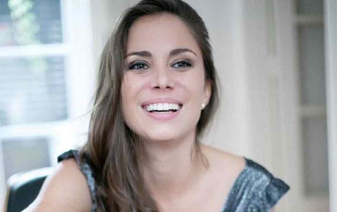 Ex Miss Uruguay Encontrada Muerta en Hotel de la CDMX