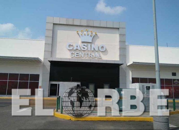 Se debe evitar la reapertura de los casinos en Tapachula.