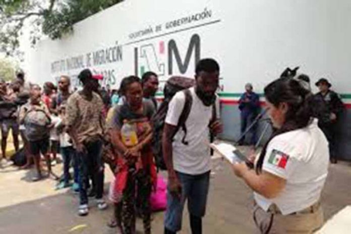 Cubanos sin Requisitos Para Otorgarles Visa: INM