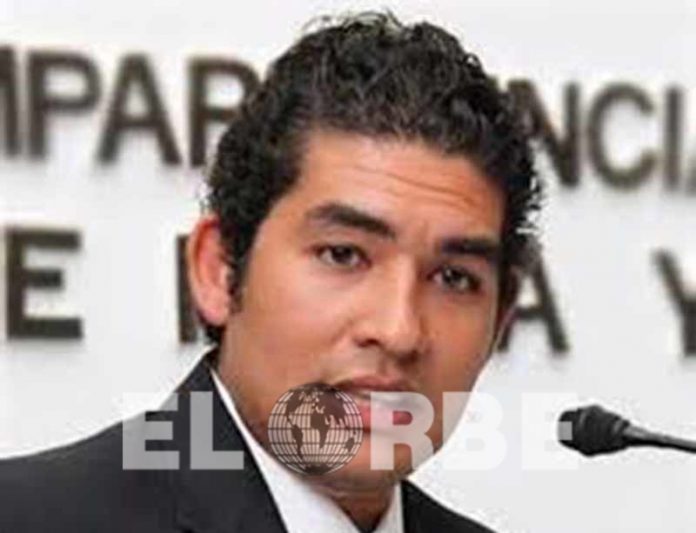 Detienen a Exdiputado Diego Valera con Cartuchos Para Armas de Fuego