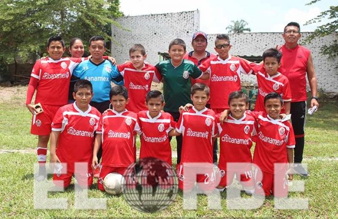 Deportivo Promesas Derrota 2-0 a Toluca