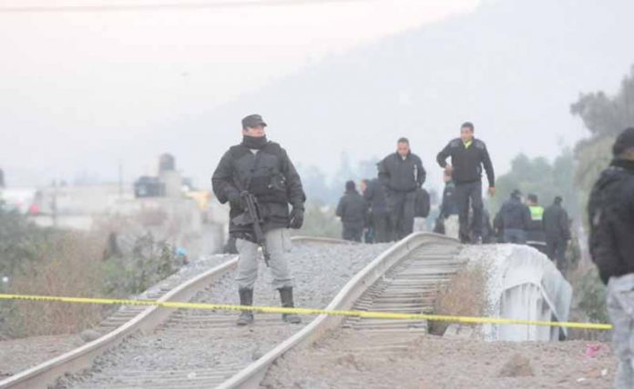 Atacan Huachicoleros a Marinos; un Militar Muerto y Tres Heridos