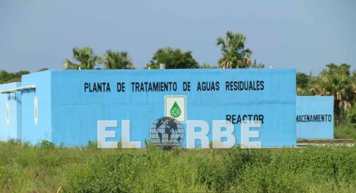 Puerto Chiapas la Mejor Herramienta Para Combatir la Miseria: Ingenieros