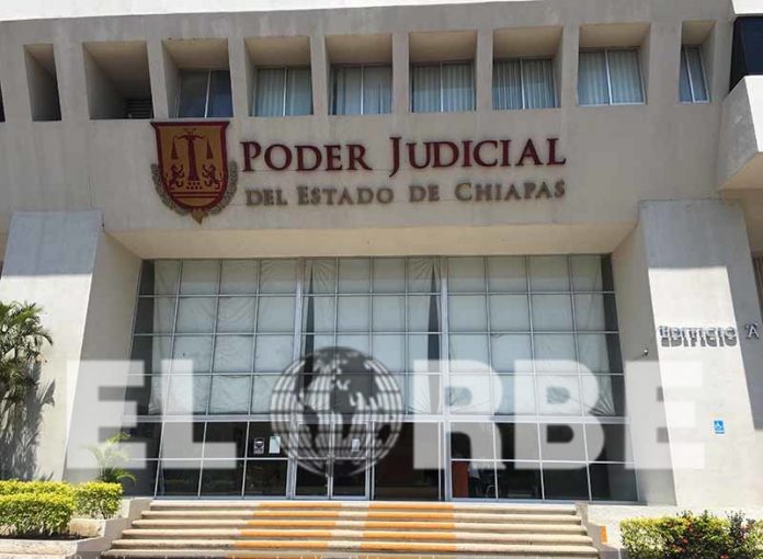 Ordena el Poder Judicial del Estado Reaprehender a “El Caníbal”