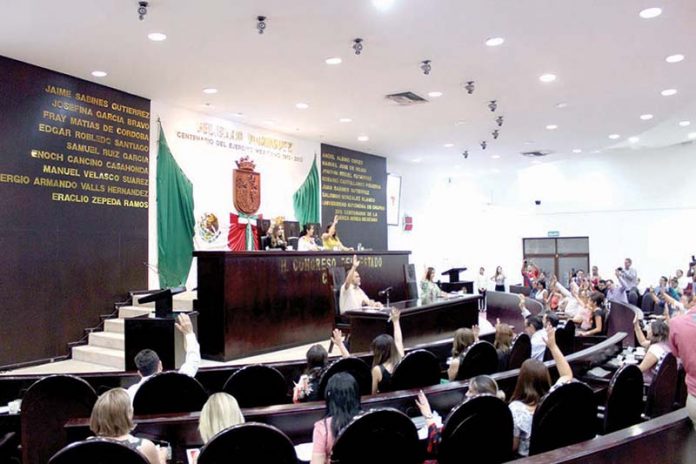 Congresos de Morelos y Tabasco También Aprueban la Reforma Educativa