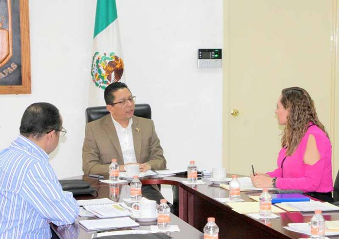 Abren 80 Carpetas de Investigación en Contra de Notarios de Chiapas