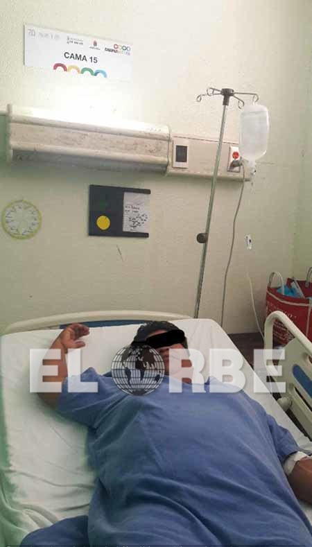 Hospital de Huixtla 25 Años Abandonado Pacientes Denuncian Pésima Atención
