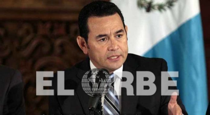 Guatemala Negoció con EU Observar Protocolos de Migración