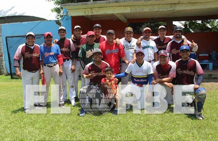 Dorados Derrotan 9-8 a Bravos