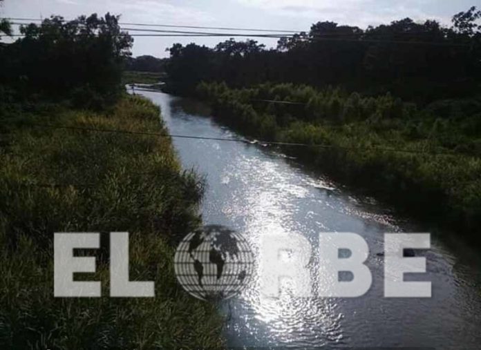 Protección Civil Realiza Monitoreo del Río Huixtla