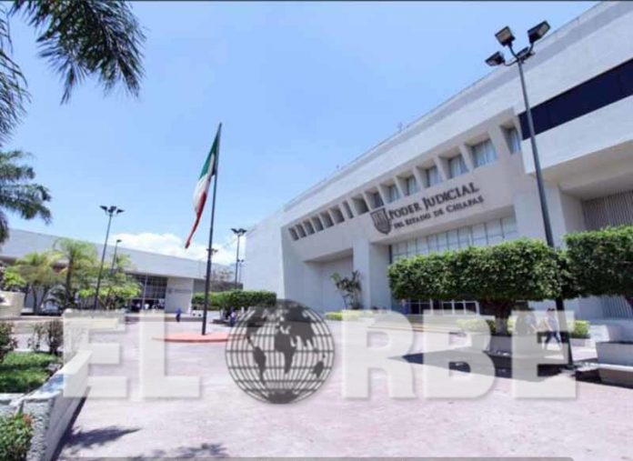 Rotan a Jueces de Control de Tapachula