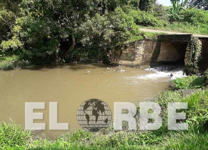 Detectan Presuntas Cepas de Cólera en Tapachula