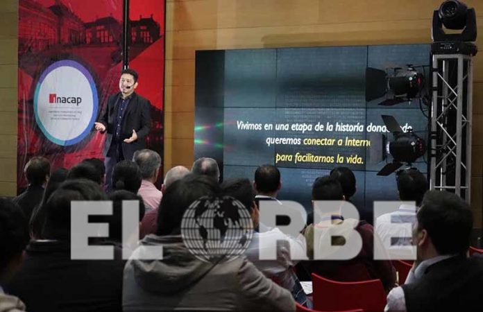 Rafael Bucio Dará Conferencia Sobre Hacking Ético y Ciberseguridad