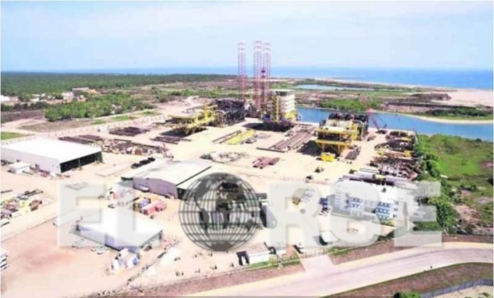 Inicia Construcción de Refinería en Dos Bocas, Tabasco