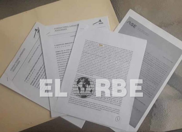 Detectan 300 Firmas Falsificadas en el Ayuntamiento de Tuxtla Chico