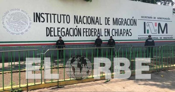 Gobierno de México Gestiona Ante el BID un Préstamo de 20 MDD