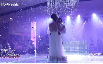 Álvaro Islas Agencia de Eventos