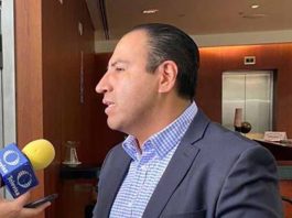 Especial Atención a la Frontera Sur Ante COVID 19, Pide ERA