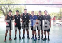 Gorilas Derrota 2-1 a Titanes