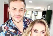 Órbita de Estrellas