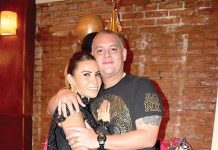 Festejan Cumpleaños