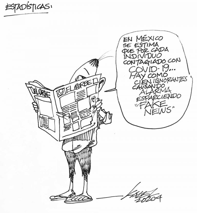 ESTADÍSTICA